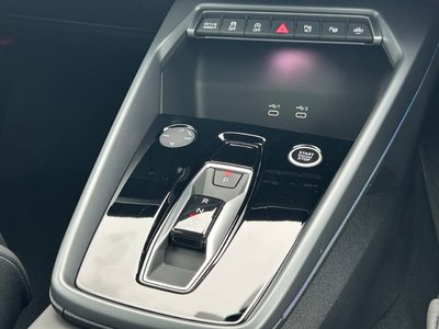 2025 AUDI A3 SPORTBACK — миниатюра 17