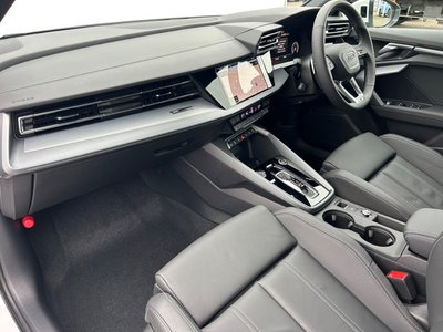 2025 AUDI A3 SPORTBACK — миниатюра 45