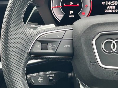 2025 AUDI A3 SPORTBACK — миниатюра 13