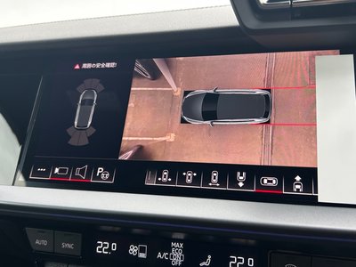 2025 AUDI A3 SPORTBACK — миниатюра 24