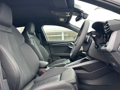 2025 AUDI A3 SPORTBACK — миниатюра 43