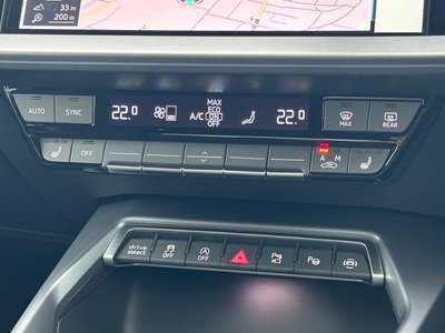 2025 AUDI A3 SPORTBACK — миниатюра 18