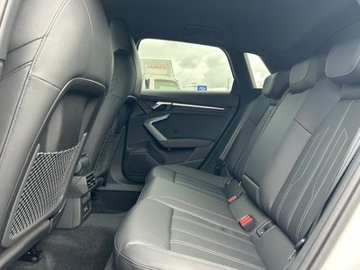 2025 AUDI A3 SPORTBACK — миниатюра 48