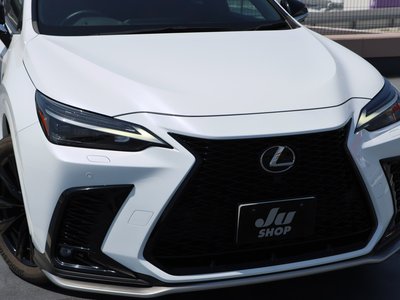 LEXUS NX - 8