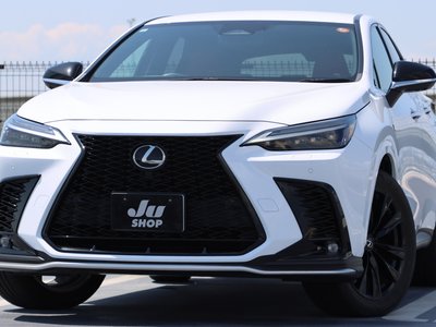 LEXUS NX - 2