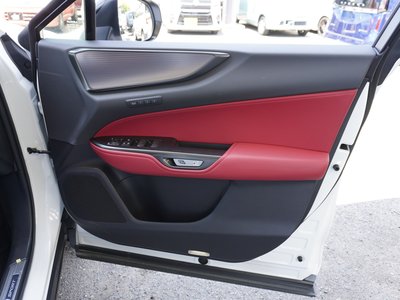 2023 Lexus NX — миниатюра 64