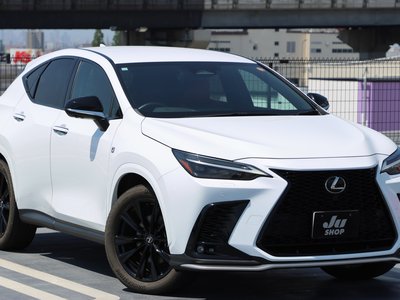 LEXUS NX - 7