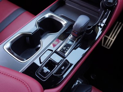 2023 Lexus NX — миниатюра 45