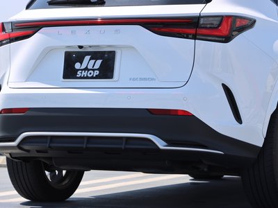 2023 Lexus NX — миниатюра 22