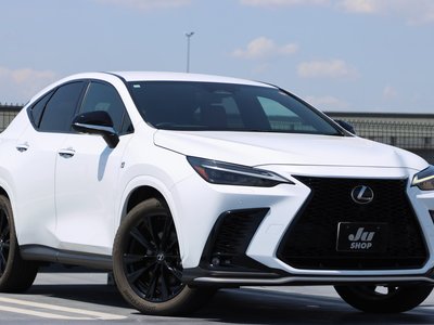 LEXUS NX - 6