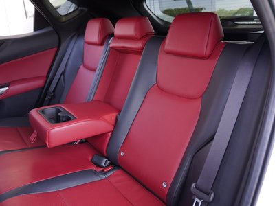 2023 Lexus NX — миниатюра 57