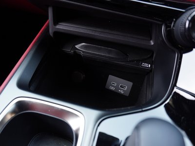 2023 Lexus NX — миниатюра 44