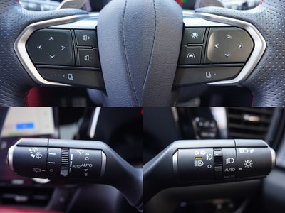 2023 Lexus NX — миниатюра 71