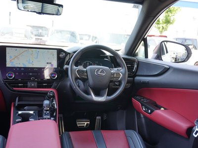 2023 Lexus NX — миниатюра 34