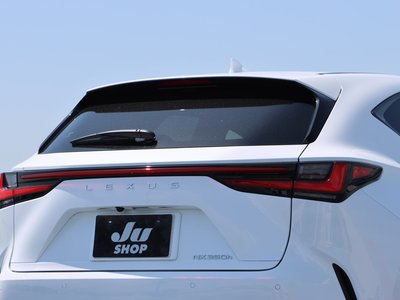2023 Lexus NX — миниатюра 21