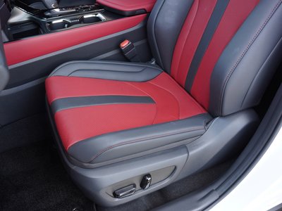 2023 Lexus NX — миниатюра 63