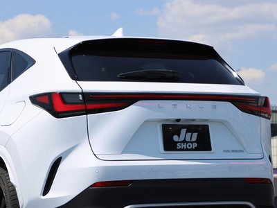 2023 Lexus NX — миниатюра 26