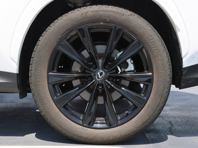 2023 Lexus NX — миниатюра 18