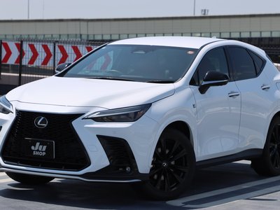 LEXUS NX - 3