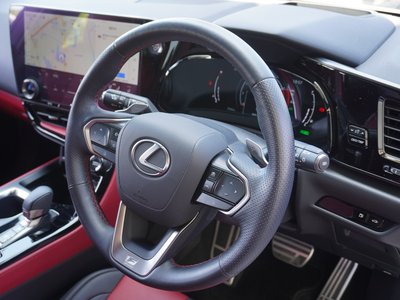 2023 Lexus NX — миниатюра 70