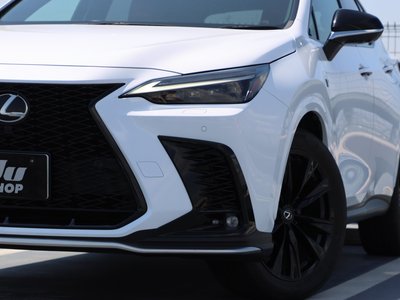LEXUS NX - 5