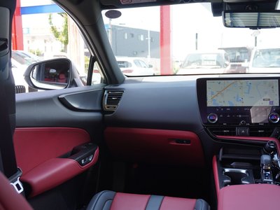 2023 Lexus NX — миниатюра 33