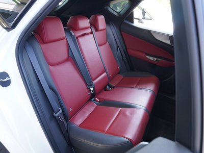 2023 Lexus NX — миниатюра 51