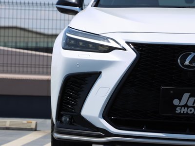 2023 Lexus NX — миниатюра 12