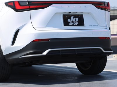2023 Lexus NX — миниатюра 27