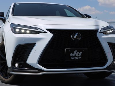 2023 Lexus NX — миниатюра 15
