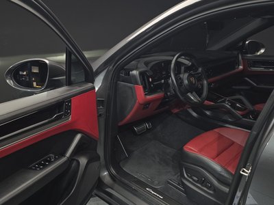 PORSCHE CAYENNE - 10