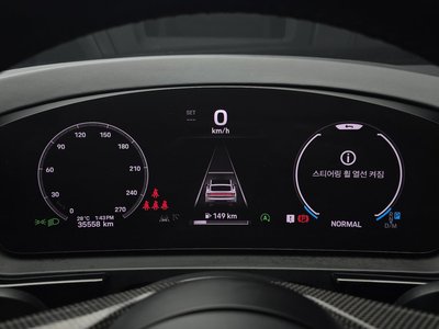 PORSCHE CAYENNE - 8