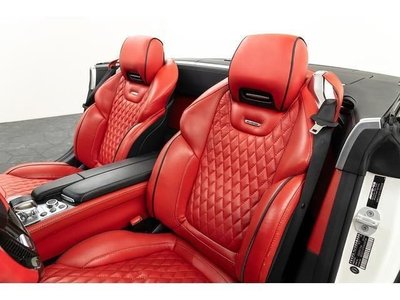 MERCEDES-BENZ SL AMG - 4