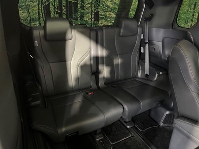 2025 TOYOTA ALPHARD 照片 10