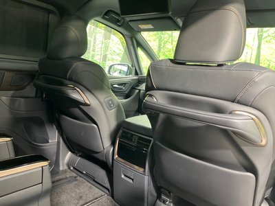 صورة مصغرة 42 لـ 2025 TOYOTA ALPHARD