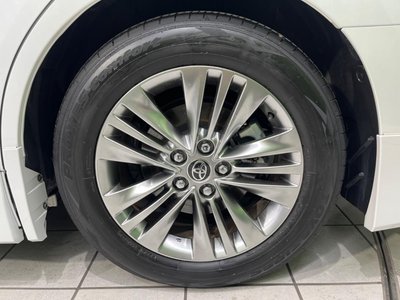 صورة مصغرة 29 لـ 2025 TOYOTA ALPHARD