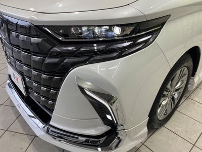 صورة مصغرة 33 لـ 2025 TOYOTA ALPHARD