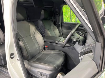 2025 TOYOTA ALPHARD 照片 8