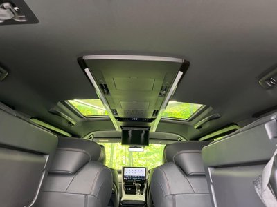 صورة مصغرة 57 لـ 2025 TOYOTA ALPHARD