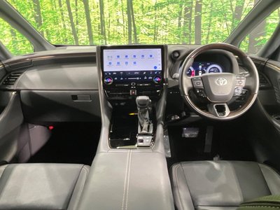 2025 TOYOTA ALPHARD 照片 2