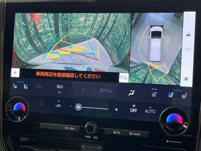 2025 TOYOTA ALPHARD 照片 6