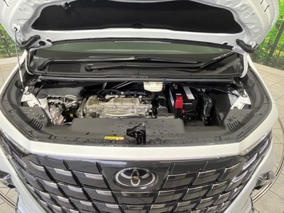 صورة مصغرة 19 لـ 2025 TOYOTA ALPHARD