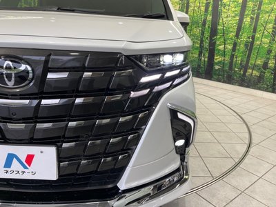 صورة مصغرة 34 لـ 2025 TOYOTA ALPHARD