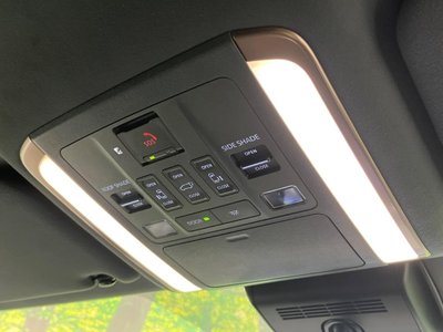 2025 TOYOTA ALPHARD 照片 5