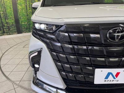 صورة مصغرة 35 لـ 2025 TOYOTA ALPHARD
