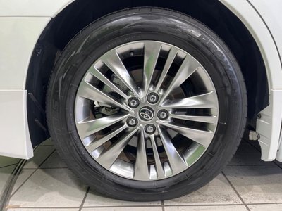 صورة مصغرة 30 لـ 2025 TOYOTA ALPHARD