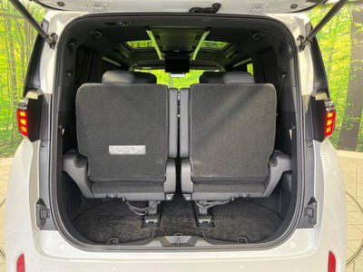 صورة مصغرة 11 لـ 2025 TOYOTA ALPHARD