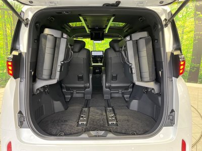 صورة مصغرة 48 لـ 2025 TOYOTA ALPHARD