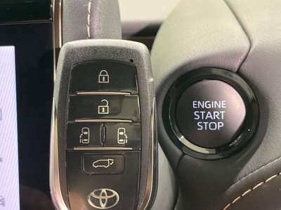 صورة مصغرة 54 لـ 2025 TOYOTA ALPHARD