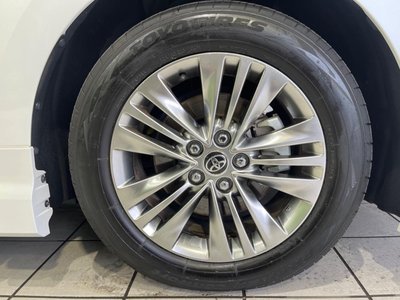 صورة مصغرة 31 لـ 2025 TOYOTA ALPHARD